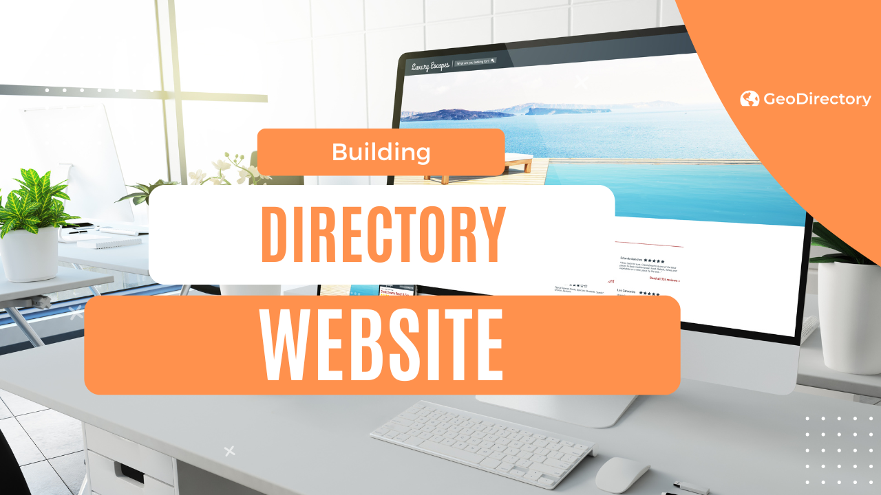 building directory website