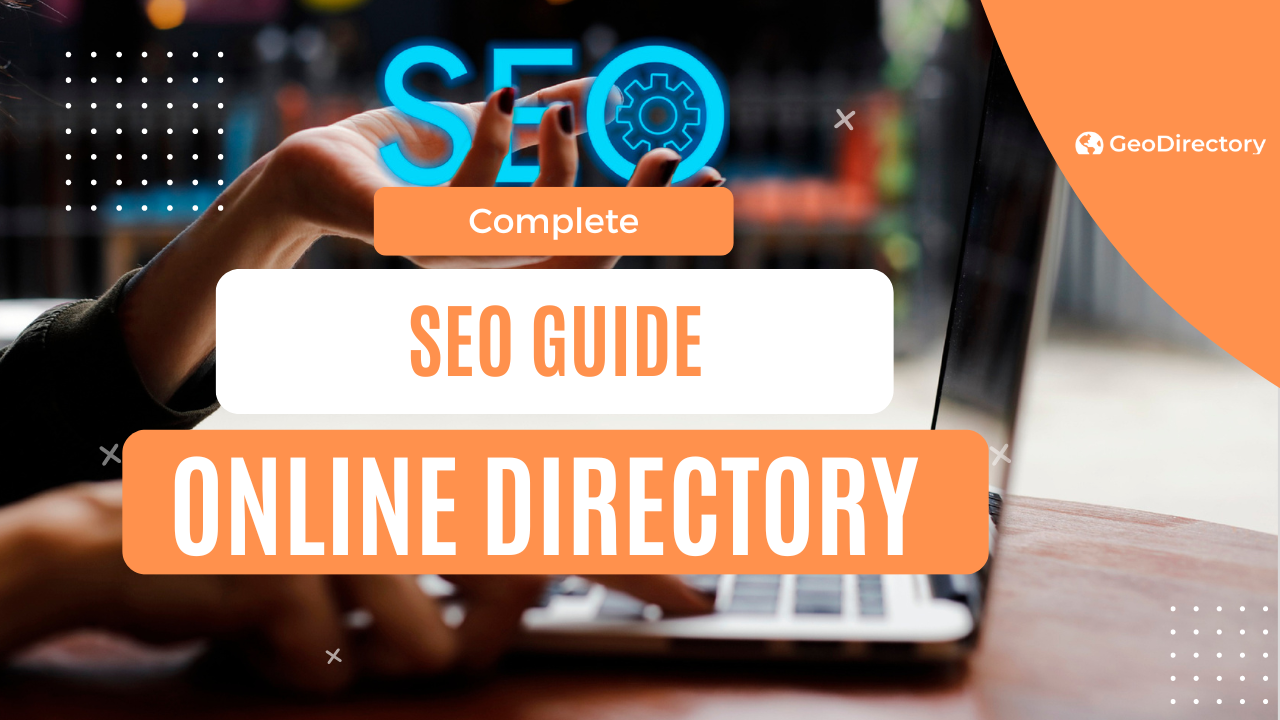 SEO guide online directory