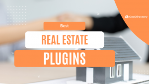 best real estate plugins