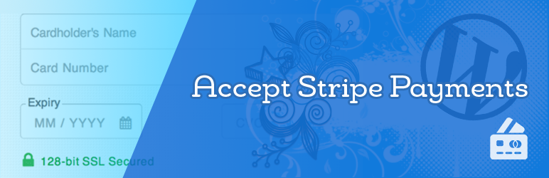 Accept Stripe Payments WordPress plugins
