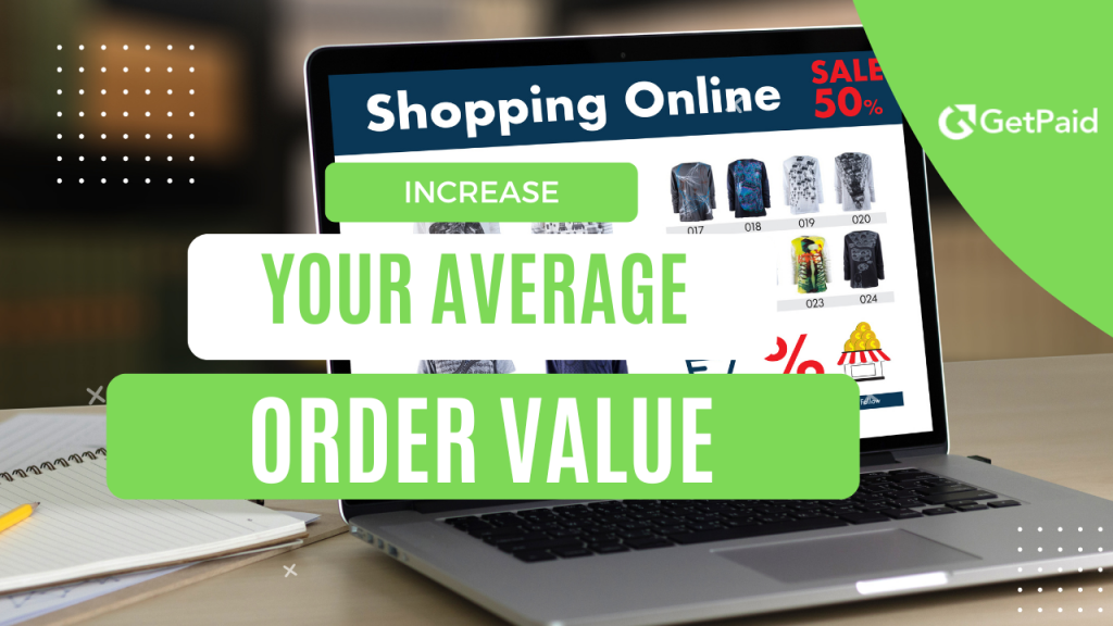 increase average order value