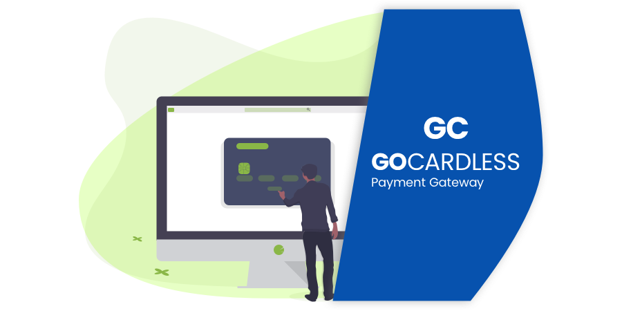 GoCardless Payment Gateway