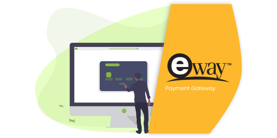 eWAY Payment Gateway