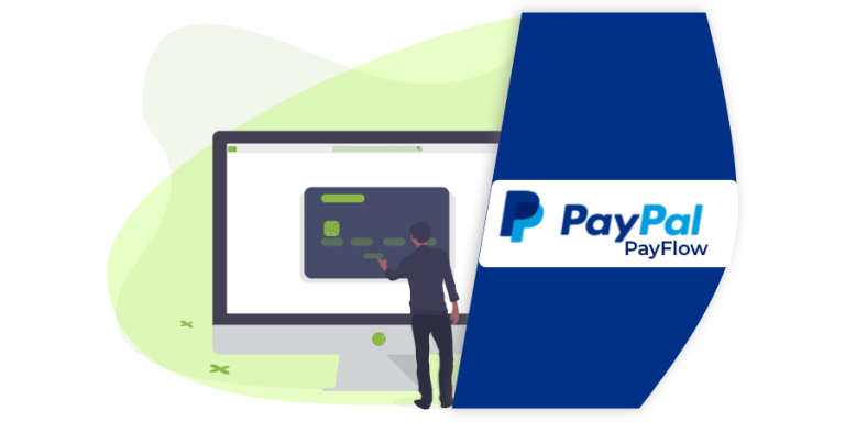 PayPal Payflow Payment Gateway
