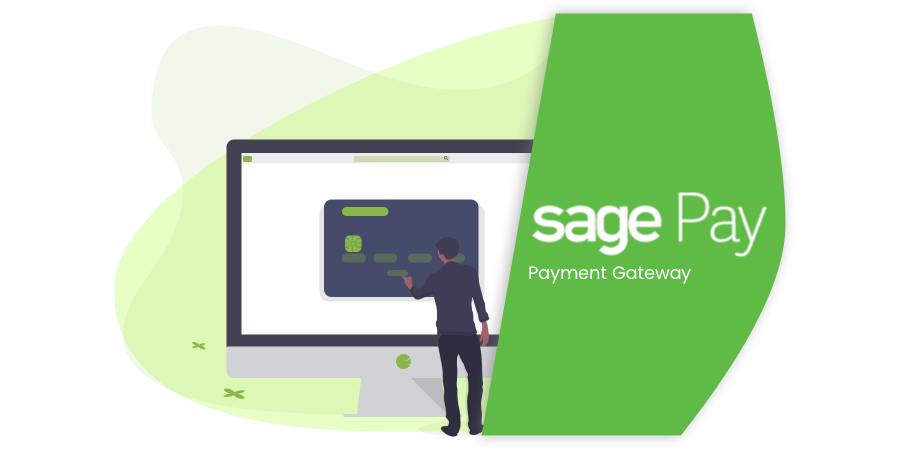 Sage Pay Payment Gateway