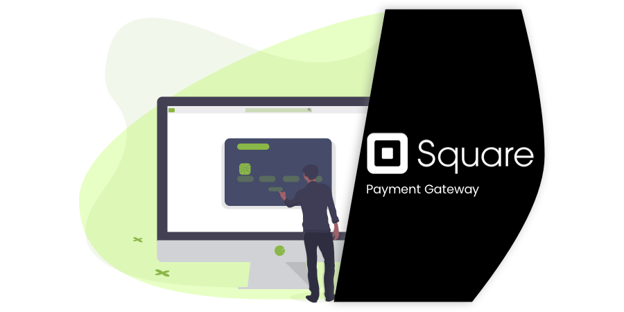 Square Payment Gateway