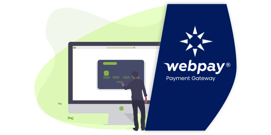 WebPay Payment Gateway