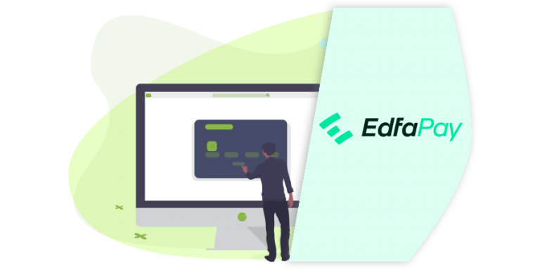 EdfaPay Payment Gateway