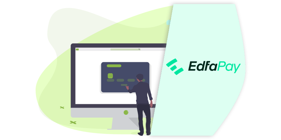EdfaPay Payment Gateway